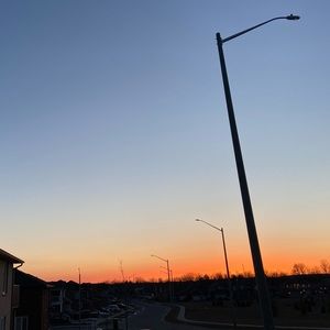 Meet your Posher, Christopher